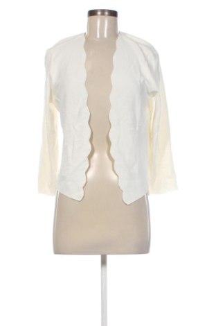 Дамска жилетка Comma,, Размер L, Цвят Бял, Цена 32,21 €