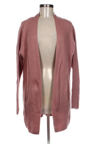 Damen Strickjacke Comma,, Größe M, Farbe Rosa, Preis 71,58 €