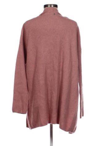 Damen Strickjacke Comma,, Größe M, Farbe Rosa, Preis 71,58 €