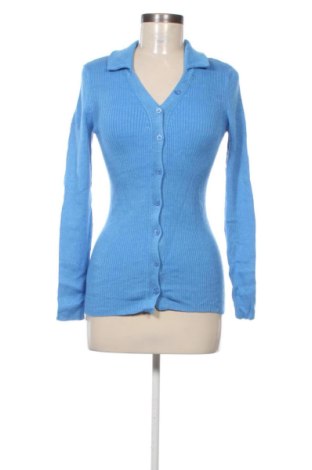 Γυναικεία ζακέτα Country Road, Μέγεθος S, Χρώμα Μπλέ, Τιμή 22,99 €