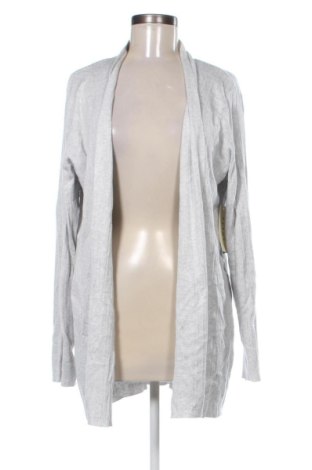 Damski kardigan Cyrus, Rozmiar XL, Kolor Szary, Cena 123,99 zł