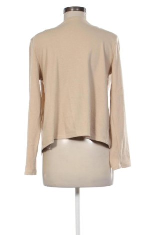 Дамска жилетка DAZY, Размер S, Цвят Бежов, Цена 14,74 €