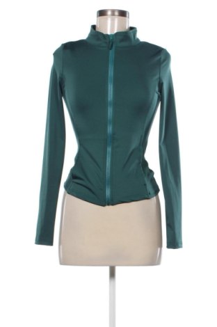 Γυναικεία ζακέτα DAZY, Μέγεθος M, Χρώμα Πράσινο, Τιμή 15,00 €