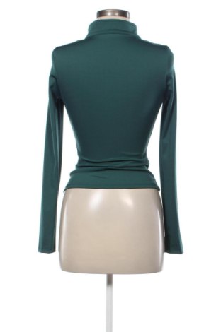 Γυναικεία ζακέτα DAZY, Μέγεθος M, Χρώμα Πράσινο, Τιμή 15,00 €