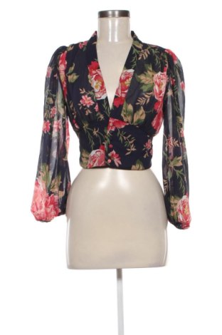 Γυναικεία ζακέτα DAZY, Μέγεθος S, Χρώμα Πολύχρωμο, Τιμή 7,99 €