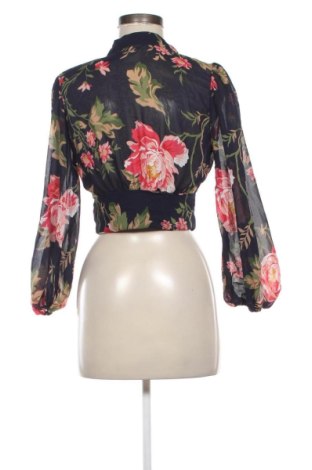 Γυναικεία ζακέτα DAZY, Μέγεθος S, Χρώμα Πολύχρωμο, Τιμή 7,99 €