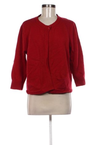 Дамска жилетка Debenhams, Размер XXL, Цвят Червен, Цена 14,74 €