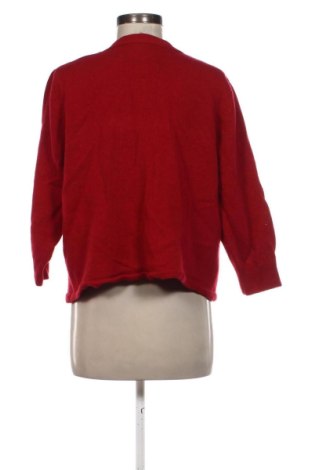 Дамска жилетка Debenhams, Размер XXL, Цвят Червен, Цена 14,74 €