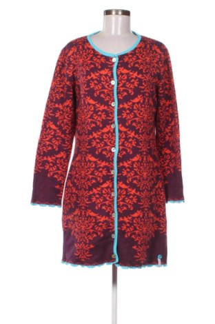 Γυναικεία ζακέτα Deerberg, Μέγεθος M, Χρώμα Πολύχρωμο, Τιμή 31,65 €