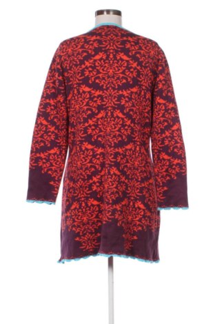 Γυναικεία ζακέτα Deerberg, Μέγεθος M, Χρώμα Πολύχρωμο, Τιμή 31,65 €