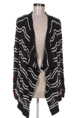 Дамска жилетка Desigual, Размер L, Цвят Многоцветен, Цена 31,65 €