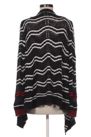 Дамска жилетка Desigual, Размер L, Цвят Многоцветен, Цена 31,65 €