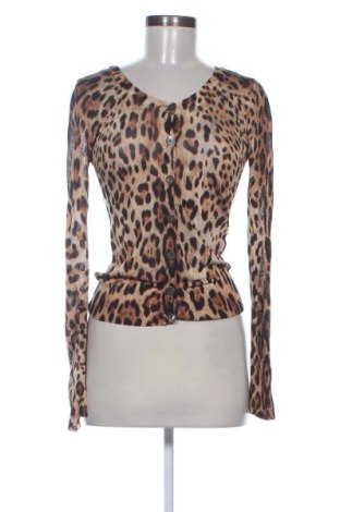 Дамска жилетка Dolce & Gabbana, Размер XS, Цвят Многоцветен, Цена 97,66 €