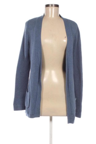 Damen Strickjacke Donnell, Größe M, Farbe Blau, Preis 15,00 €