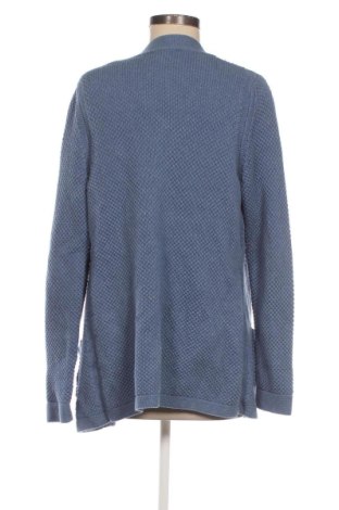 Damen Strickjacke Donnell, Größe M, Farbe Blau, Preis 15,00 €