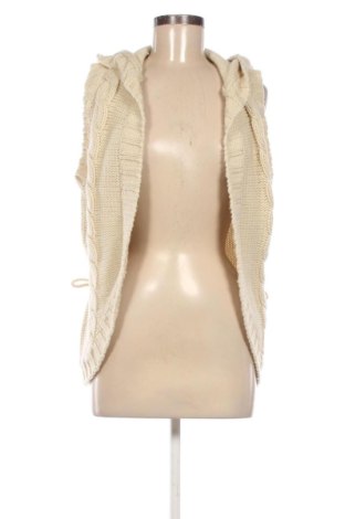 Γυναικεία ζακέτα Dorothy Perkins, Μέγεθος L, Χρώμα  Μπέζ, Τιμή 16,37 €