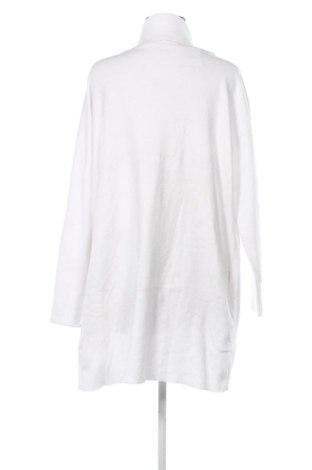 Дамска жилетка Dreimaster, Размер XS, Цвят Бял, Цена 104,81 €