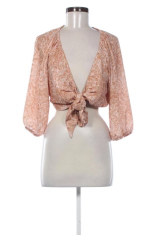 Γυναικεία ζακέτα ENYO, Μέγεθος L, Χρώμα Πολύχρωμο, Τιμή 15,00 €