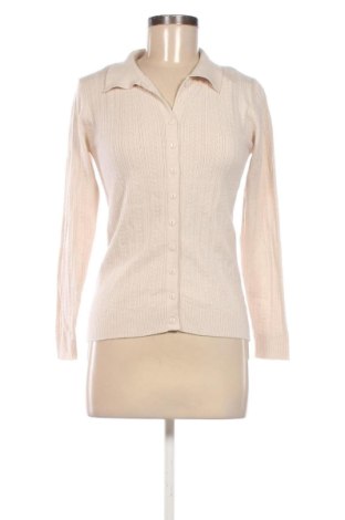 Дамска жилетка Ebelieve, Размер S, Цвят Екрю, Цена 15,00 €