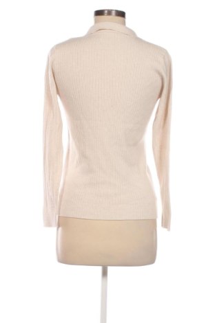 Дамска жилетка Ebelieve, Размер S, Цвят Екрю, Цена 15,00 €