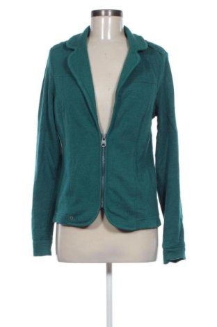 Damski kardigan Edc By Esprit, Rozmiar M, Kolor Zielony, Cena 112,53 zł