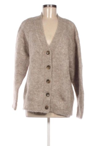 Dámsky kardigán Edited, Velikost M, Barva Hnědá, Cena  1 429,00 Kč