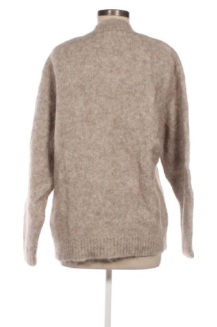 Dámsky kardigán Edited, Velikost M, Barva Hnědá, Cena  1 429,00 Kč