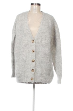 Dámsky kardigán Edited, Veľkosť S, Farba Sivá, Cena  56,95 €