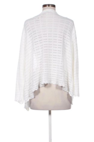 Női kardigán Elementz, Méret 3XL, Szín Fehér, Ár 8 640 Ft