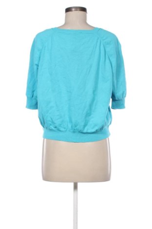 Damen Strickjacke Elena Miro, Größe XL, Farbe Blau, Preis 32,99 €