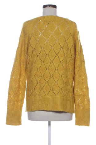 Damen Strickjacke Ellos, Größe L, Farbe Gelb, Preis € 24,54