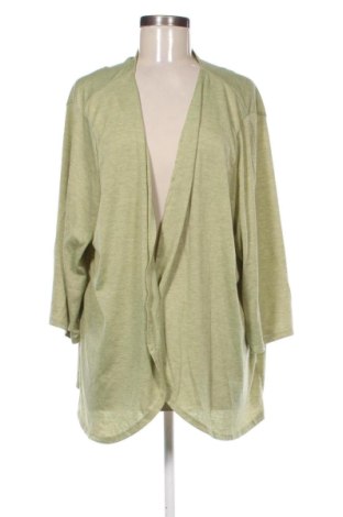 Damen Strickjacke Emery rose, Größe 5XL, Farbe Mehrfarbig, Preis € 15,00