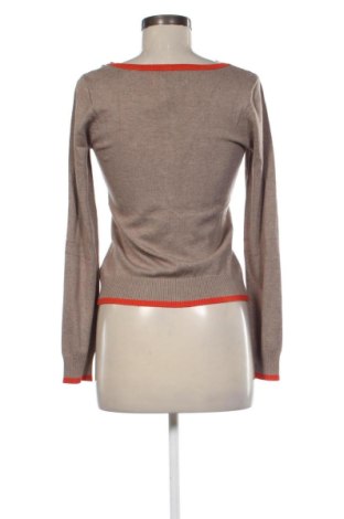 Damen Strickjacke Emoi By Emonite, Größe M, Farbe Braun, Preis 21,00 €