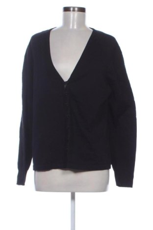 Γυναικεία ζακέτα Escada Sport, Μέγεθος XL, Χρώμα Μαύρο, Τιμή 83,85 €