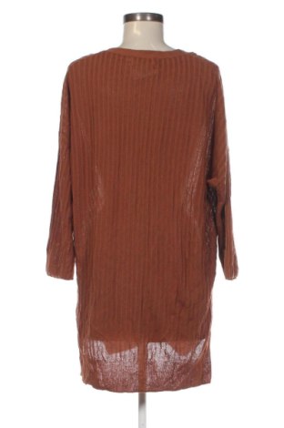 Дамска жилетка Ese o ese, Размер S, Цвят Кафяв, Цена 7,66 €