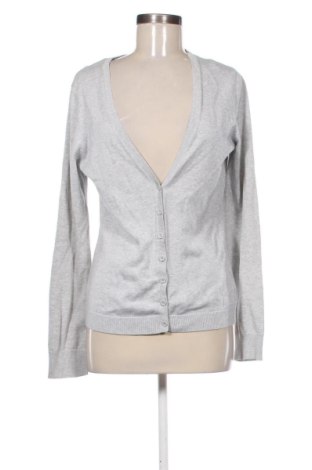 Γυναικεία ζακέτα Esmara, Μέγεθος L, Χρώμα Γκρί, Τιμή 15,00 €