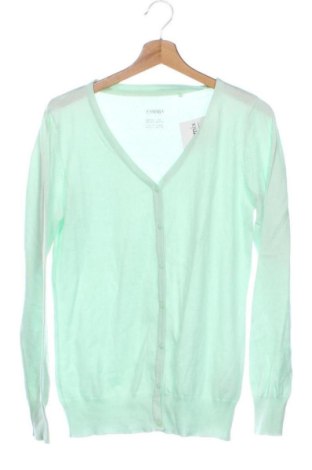 Damen Strickjacke Esmara, Größe M, Farbe Grün, Preis 14,83 €