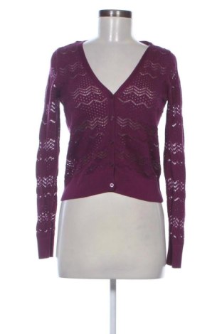 Dámsky kardigán Esprit, Veľkosť M, Farba Fialová, Cena  24,78 €