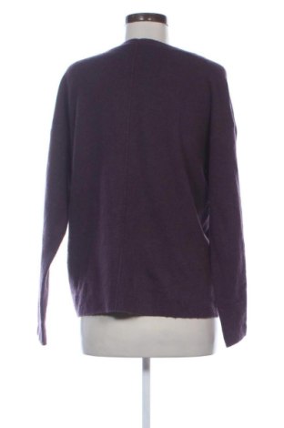 Női kardigán Esprit, Méret L, Szín Lila, Ár 23 281 Ft