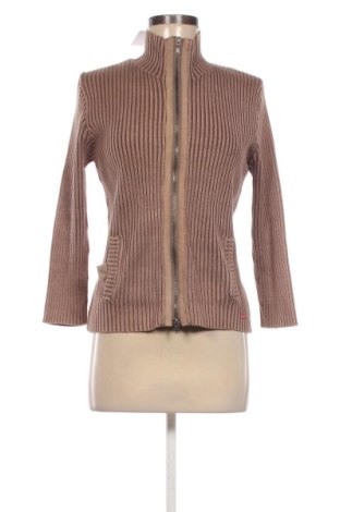 Дамска жилетка Esprit, Размер L, Цвят Кафяв, Цена 56,34 €