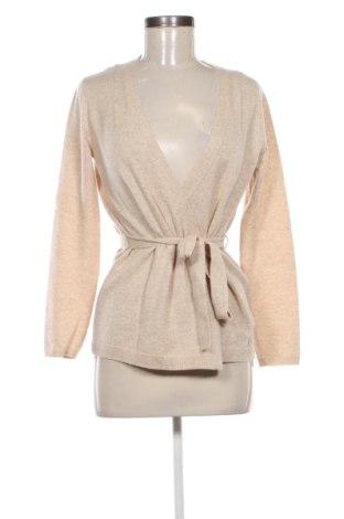 Γυναικεία ζακέτα Esprit, Μέγεθος XS, Χρώμα  Μπέζ, Τιμή 20,90 €