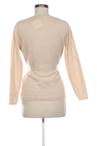 Γυναικεία ζακέτα Esprit, Μέγεθος XS, Χρώμα  Μπέζ, Τιμή 20,90 €