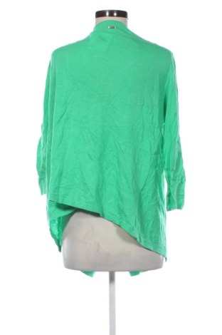 Γυναικεία ζακέτα Esprit, Μέγεθος L, Χρώμα Πράσινο, Τιμή 7,99 €