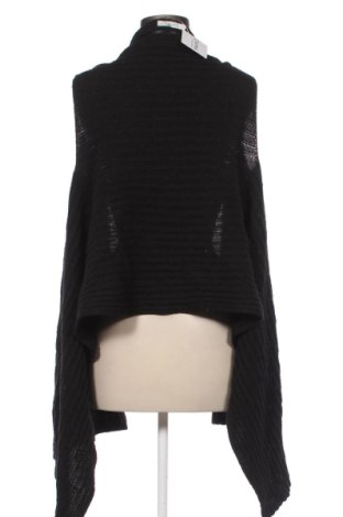 Damen Strickjacke Esprit, Größe L, Farbe Schwarz, Preis 20,96 €