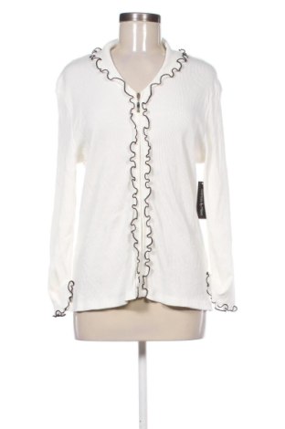 Dámsky kardigán Essentials by Milano, Velikost XL, Barva Bílá, Cena  785,00 Kč