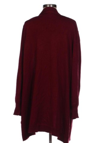 Cardigan de damă Etam, Mărime 3XL, Culoare Roșu, Preț 129,99 Lei