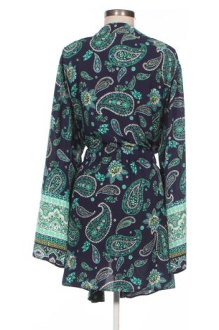 Дамска жилетка Evans, Размер XXL, Цвят Многоцветен, Цена 21,00 €