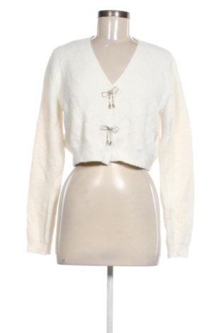Дамска жилетка Even&Odd, Размер L, Цвят Бял, Цена 24,03 €