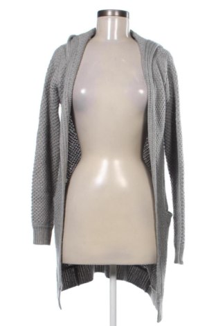 Дамска жилетка Even&Odd, Размер S, Цвят Сив, Цена 15,00 €