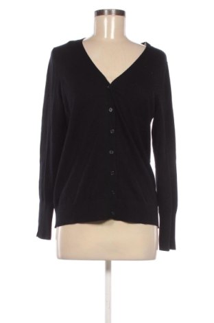 Γυναικεία ζακέτα Ever.me by Takko Fashion, Μέγεθος L, Χρώμα Μαύρο, Τιμή 14,82 €